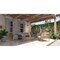 Z-Lite Talbot 1 Light Outdoor Chain Mount Ceiling Fixture, Oil Rubbed Bronze And Seedy 579CHM-ORB - alternate 3